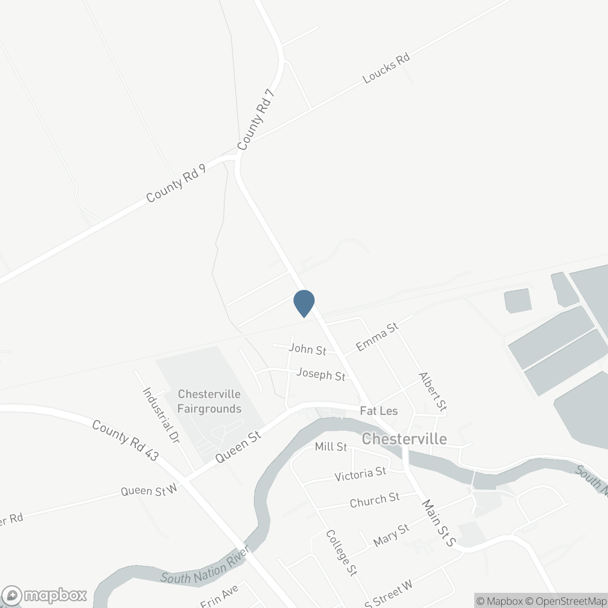 150 MAIN STREET N, North Dundas, Ontario K0C 1H0